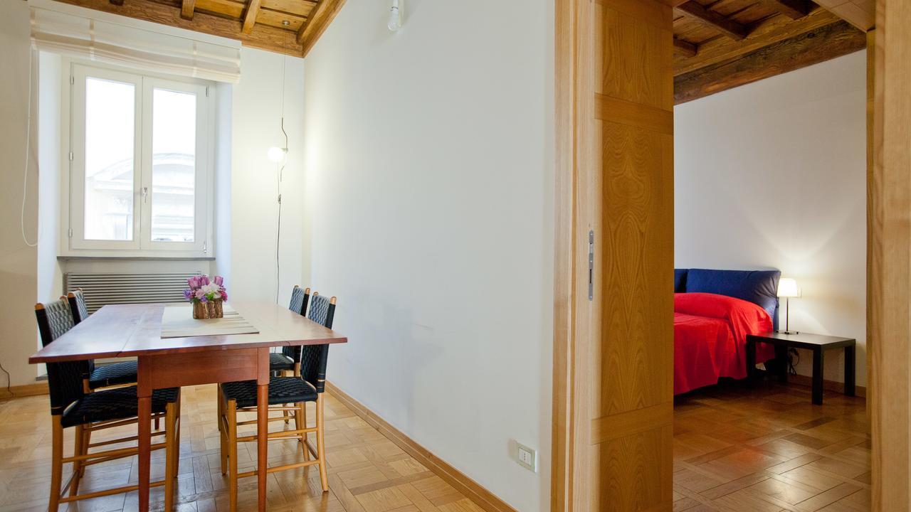Pantheon Suite Apartment Roma Esterno foto