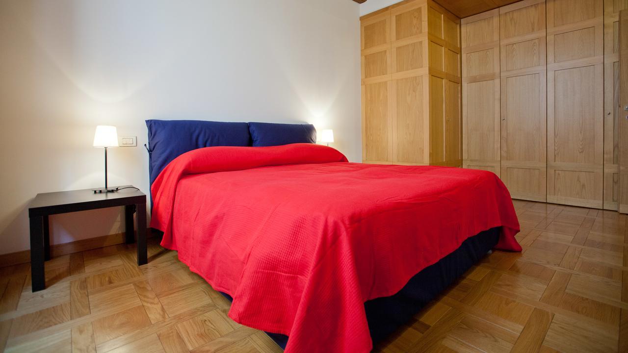 Pantheon Suite Apartment Roma Esterno foto