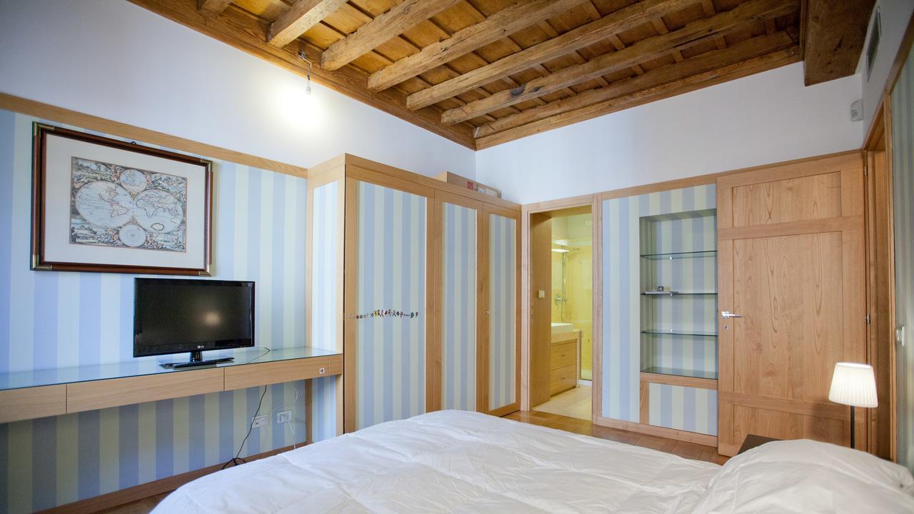 Pantheon Suite Apartment Roma Esterno foto