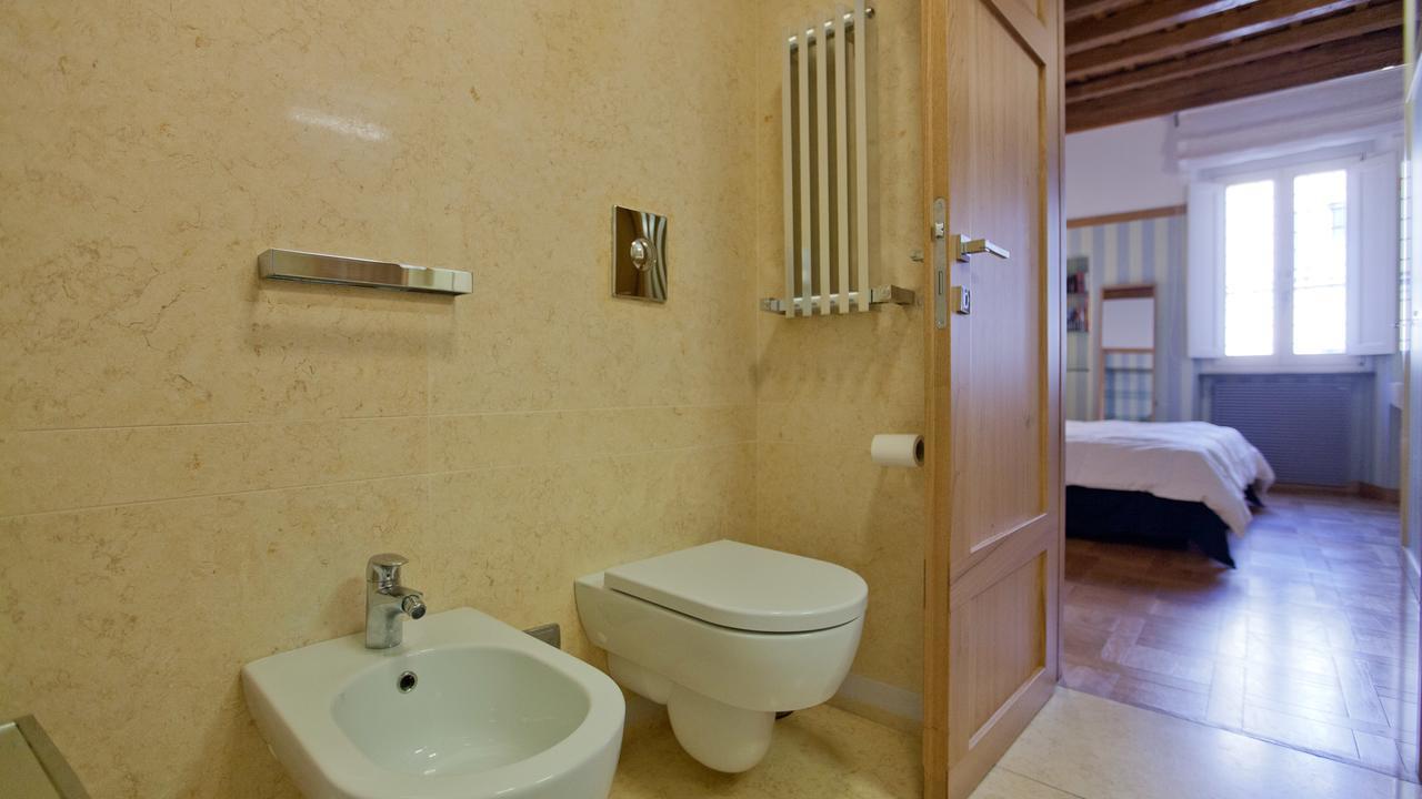 Pantheon Suite Apartment Roma Esterno foto