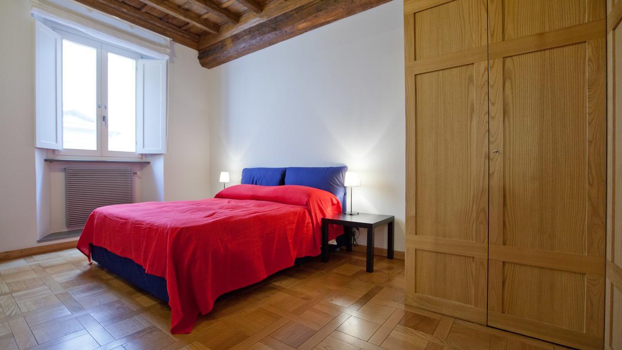 Pantheon Suite Apartment Roma Esterno foto