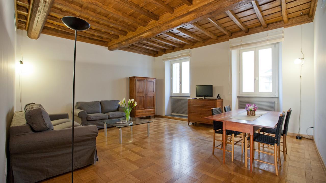Pantheon Suite Apartment Roma Esterno foto