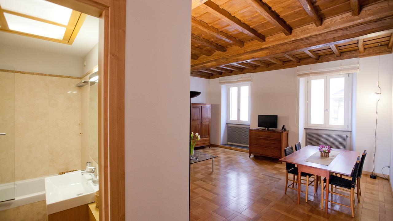 Pantheon Suite Apartment Roma Esterno foto