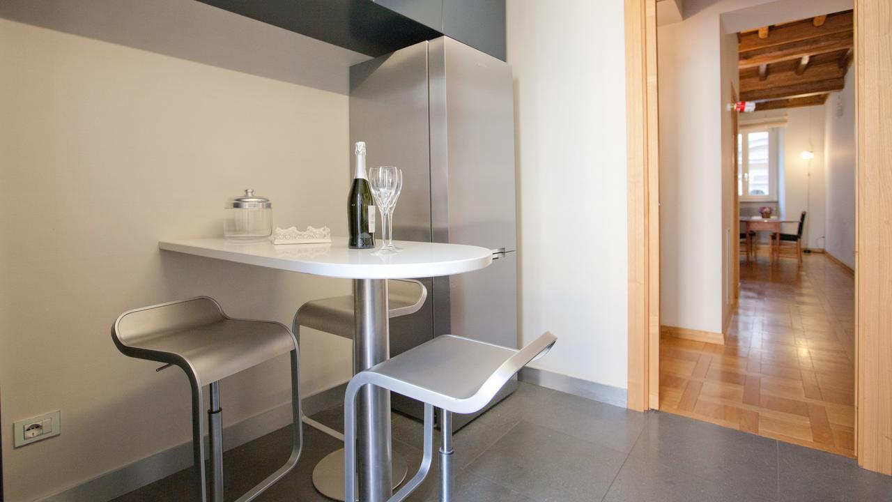 Pantheon Suite Apartment Roma Esterno foto